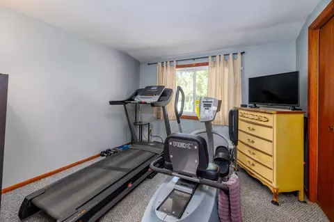 Bedroom - 209 E Broadway St, Brook, IN 47922 photo 1 of 5