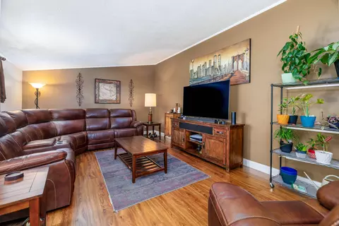 Living - 209 E Broadway St, Brook, IN 47922 photo 1 of 2
