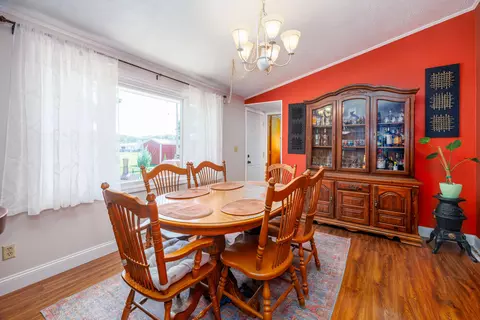 Dining - 209 E Broadway St, Brook, IN 47922 photo 1 of 2