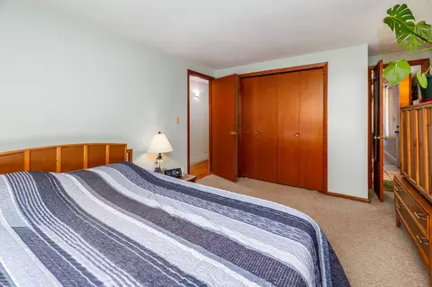 Bedroom - 209 E Broadway St, Brook, IN 47922 photo 5 of 5