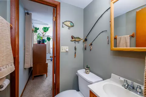 Bath - 209 E Broadway St, Brook, IN 47922 photo 2 of 2