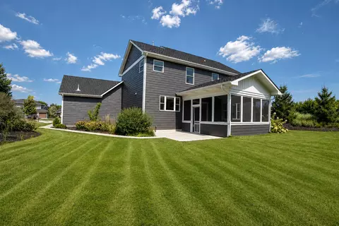 Exterior - 12925 Red Lily Way, Saint John, IN 46373 photo 6 of 6