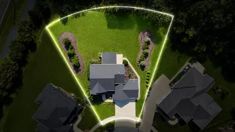 View/Area - 12925 Red Lily Way, Saint John, IN 46373 photo 3 of 3