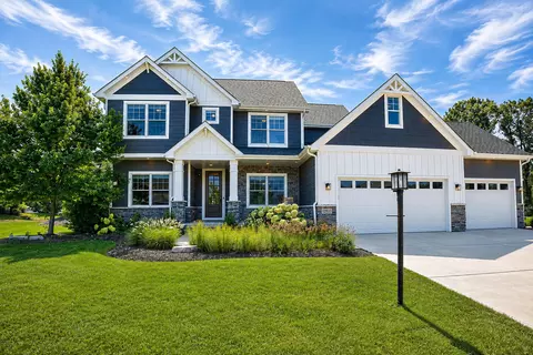 12925 Red Lily Way, Saint John, IN 46373