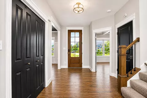Entry Way - 12925 Red Lily Way, Saint John, IN 46373 photo 1 of 3