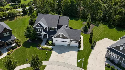 View/Area - 12925 Red Lily Way, Saint John, IN 46373 photo 1 of 3
