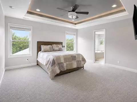 Bedroom - 12925 Red Lily Way, Saint John, IN 46373 photo 1 of 4