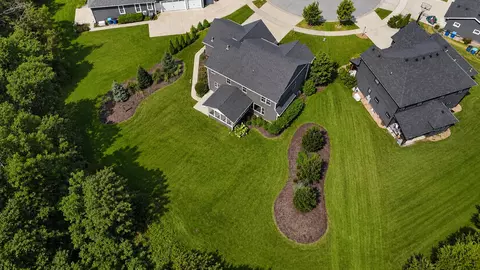 View/Area - 12925 Red Lily Way, Saint John, IN 46373 photo 2 of 3
