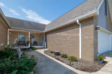 436 S Kittery Dr, Rensselaer, IN 47978