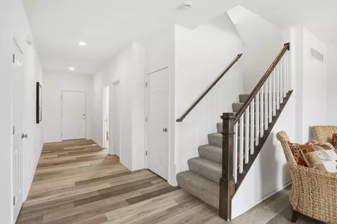 Entry Way - 3931 Harvest Dr, Portage, IN 46368 photo 1 of 4