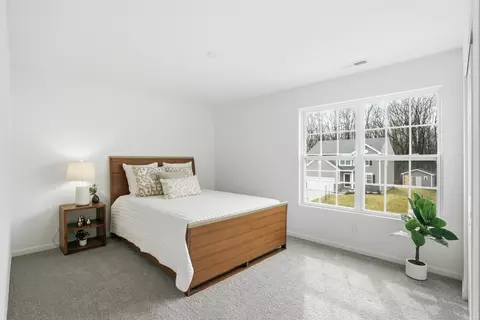 Bedroom - 3931 Harvest Dr, Portage, IN 46368 photo 1 of 4
