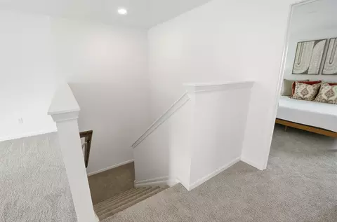 Entry Way - 3931 Harvest Dr, Portage, IN 46368 photo 3 of 4