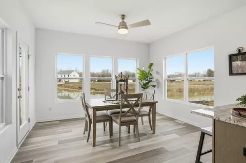 Dining - 3931 Harvest Dr, Portage, IN 46368 photo 1 of 1
