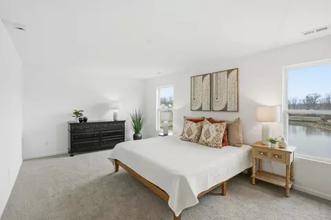 Bedroom - 3931 Harvest Dr, Portage, IN 46368 photo 3 of 4