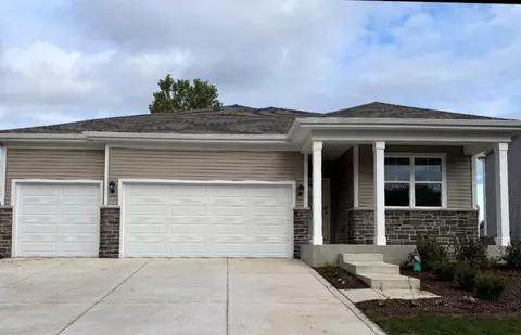 47 Larwick Cir, Valparaiso, IN 46385
