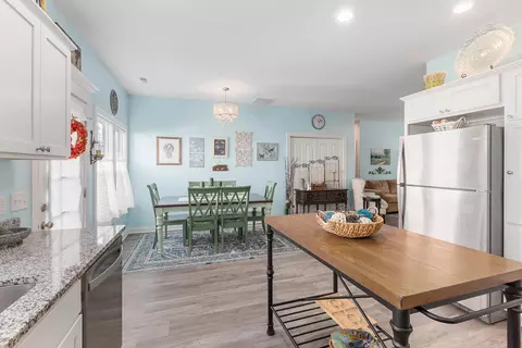 Kitchen - 115 Summertree Dr, Porter, IN 46304 photo 3 of 3