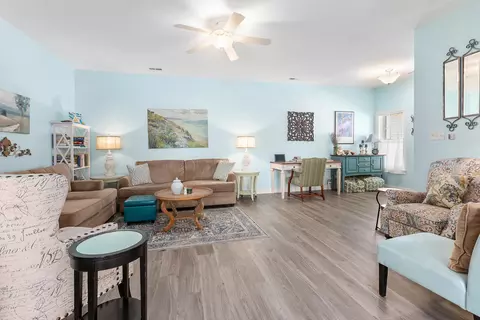 Living - 115 Summertree Dr, Porter, IN 46304 photo 2 of 2