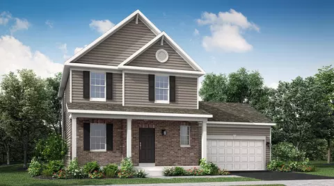 17949 Hillside Dr, Lowell, IN 46356
