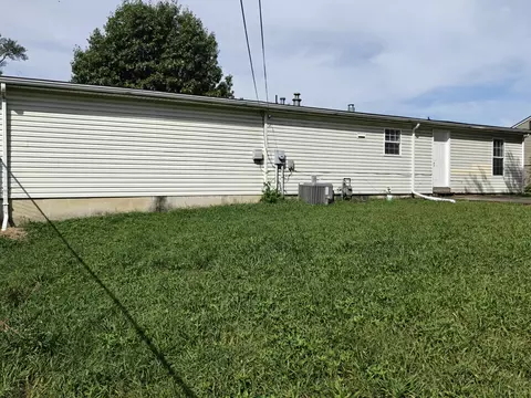 Exterior - 2209 Cleveland St, Gary, IN 46404 photo 4 of 5