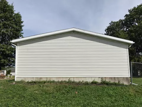 Exterior - 2209 Cleveland St, Gary, IN 46404 photo 3 of 5