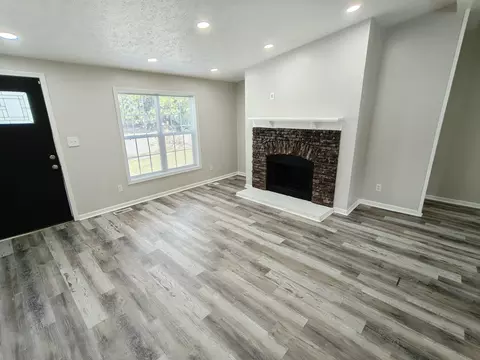 Living - 2209 Cleveland St, Gary, IN 46404 photo 1 of 2