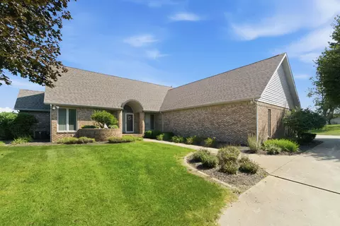 2279 N 850, Michigan City, IN 46360