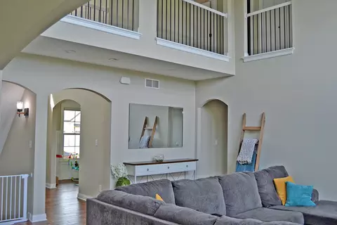 Living - 13366 Waterleaf Dr, Saint John, IN 46373 photo 2 of 2