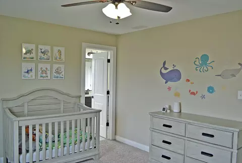 Bedroom - 13366 Waterleaf Dr, Saint John, IN 46373 photo 6 of 7