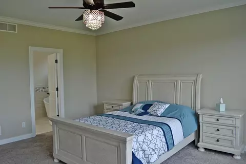 Bedroom - 13366 Waterleaf Dr, Saint John, IN 46373 photo 2 of 7