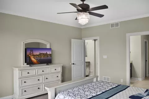 Bedroom - 13366 Waterleaf Dr, Saint John, IN 46373 photo 3 of 7