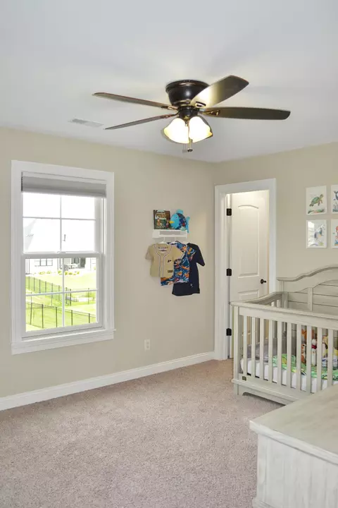 Bedroom - 13366 Waterleaf Dr, Saint John, IN 46373 photo 5 of 7