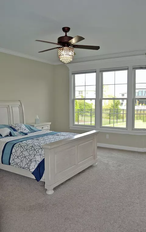 Bedroom - 13366 Waterleaf Dr, Saint John, IN 46373 photo 1 of 7