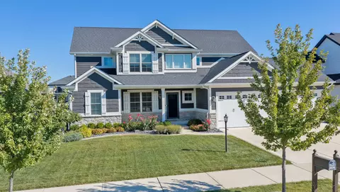 Exterior - 13366 Waterleaf Dr, Saint John, IN 46373 photo 6 of 7