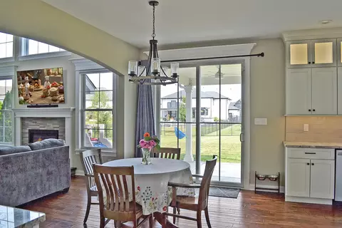 Dining - 13366 Waterleaf Dr, Saint John, IN 46373 photo 1 of 2