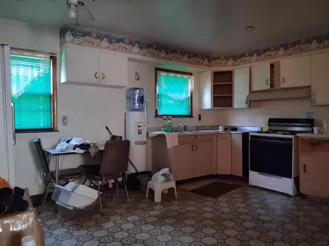 Kitchen - 1033 Central Ave, Gary, IN 46407 photo 1 of 1