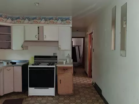 Entry Way - 1033 Central Ave, Gary, IN 46407 photo 1 of 1
