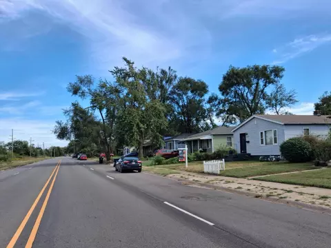 View/Area - 1033 Central Ave, Gary, IN 46407 photo 1 of 1