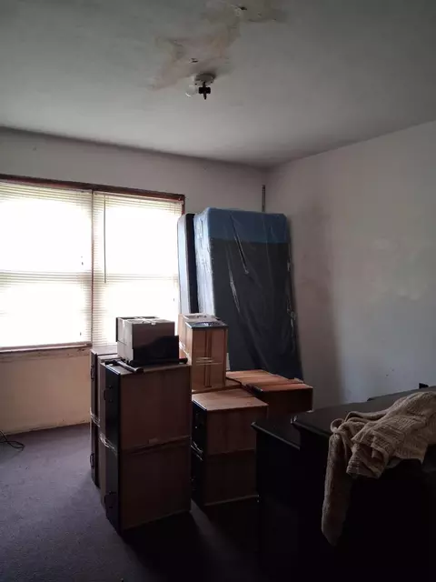 Bedroom - 1033 Central Ave, Gary, IN 46407 photo 1 of 1