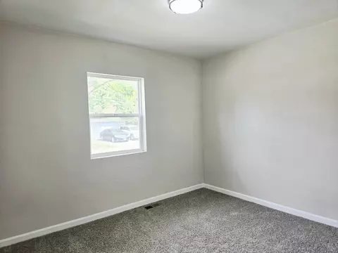 Bedroom - 2401 Madison St, Gary, IN 46407 photo 2 of 4