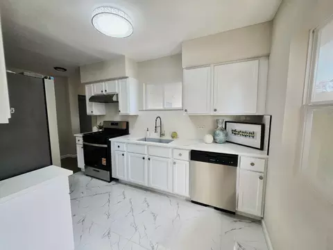 Kitchen - 2401 Madison St, Gary, IN 46407 photo 1 of 4