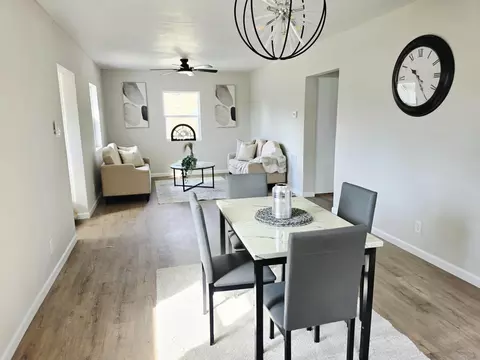 Dining - 2401 Madison St, Gary, IN 46407 photo 1 of 2