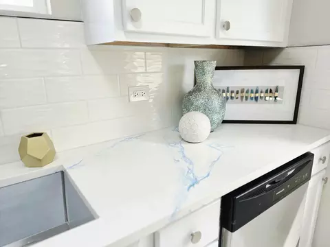 Kitchen - 2401 Madison St, Gary, IN 46407 photo 3 of 4