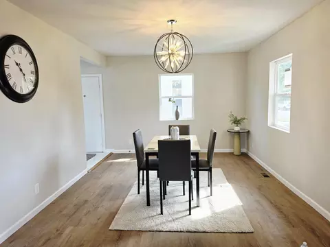 Dining - 2401 Madison St, Gary, IN 46407 photo 2 of 2