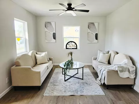 Living - 2401 Madison St, Gary, IN 46407 photo 1 of 1