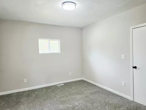 Bedroom - 2401 Madison St, Gary, IN 46407 photo 1 of 4