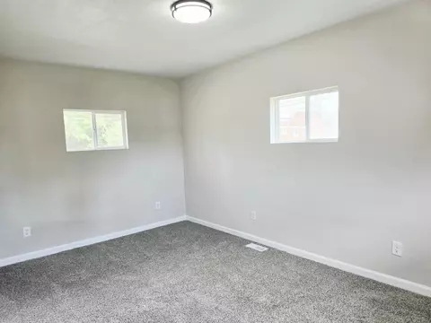 Bedroom - 2401 Madison St, Gary, IN 46407 photo 3 of 4
