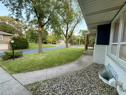 Exterior - 3930 Marshall St, Gary, IN 46408 photo 12 of 15