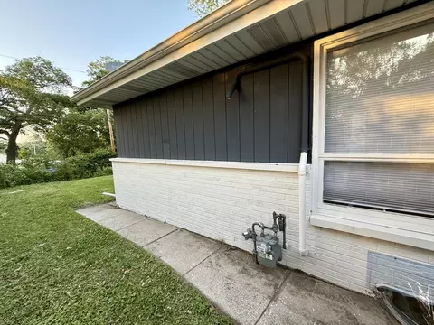 Exterior - 3930 Marshall St, Gary, IN 46408 photo 11 of 15