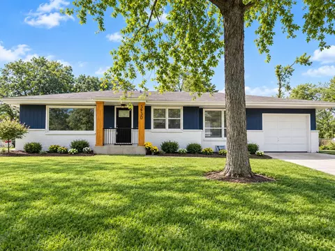 Exterior - 3930 Marshall St, Gary, IN 46408 photo 15 of 15
