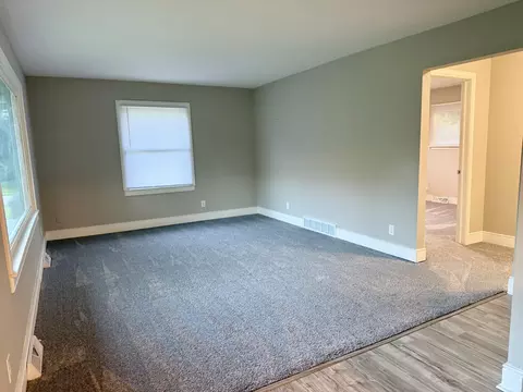 Living - 3930 Marshall St, Gary, IN 46408 photo 2 of 6